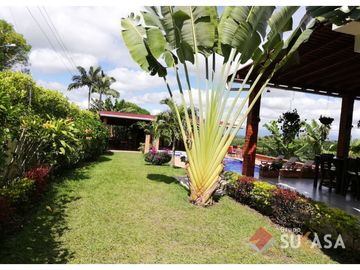 ARRIENDO FINCA VACACIONAL POR DIAS EN MORELIA RISARALDA COD 4343449