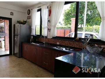 ARRIENDO FINCA VACACIONAL POR DIAS EN MORELIA RISARALDA COD 4343449