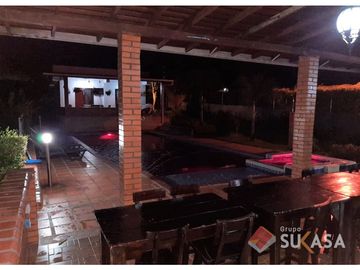 ARRIENDO FINCA VACACIONAL POR DIAS EN MORELIA RISARALDA COD 4343449