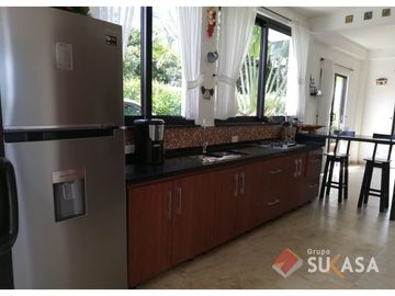 ARRIENDO FINCA VACACIONAL POR DIAS EN MORELIA RISARALDA COD 4343449