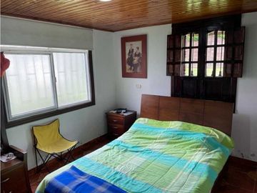 SE VENDE EXCELENTE FINCA EN ALCALA