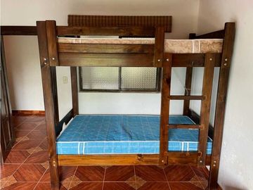 SE VENDE EXCELENTE FINCA EN ALCALA