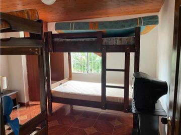 SE VENDE EXCELENTE FINCA EN ALCALA