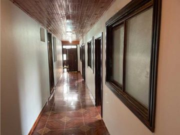 SE VENDE EXCELENTE FINCA EN ALCALA
