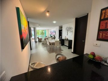 SE ALQUILA APARTAMENTO SECTOR PINARES EN PEREIRA