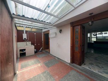 ALQUILO CASA SECTOR CIRCUNVALAR PEREIRA