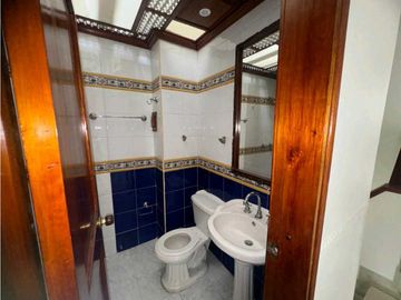 ALQUILO CASA SECTOR CIRCUNVALAR PEREIRA