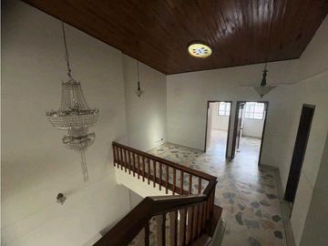 ALQUILO CASA SECTOR CIRCUNVALAR PEREIRA