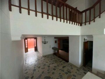 ALQUILO CASA SECTOR CIRCUNVALAR PEREIRA