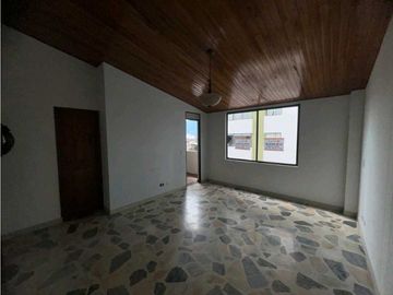 ALQUILO CASA SECTOR CIRCUNVALAR PEREIRA