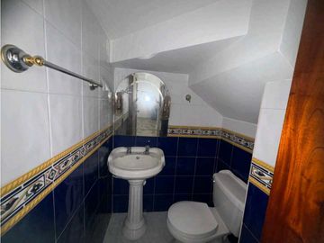 ALQUILO CASA SECTOR CIRCUNVALAR PEREIRA