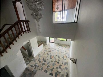 ALQUILO CASA SECTOR CIRCUNVALAR PEREIRA