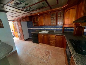 ALQUILO CASA SECTOR CIRCUNVALAR PEREIRA