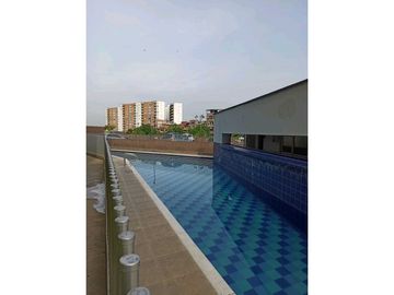 VENDO APARTAMENTO SECTOR CONDINA