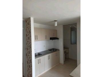 VENDO APARTAMENTO SECTOR CONDINA