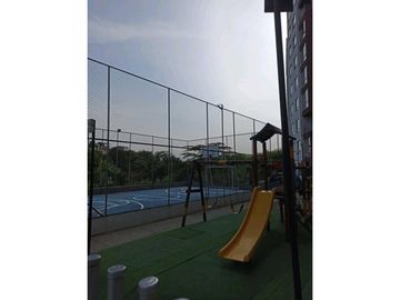 VENDO APARTAMENTO SECTOR CONDINA