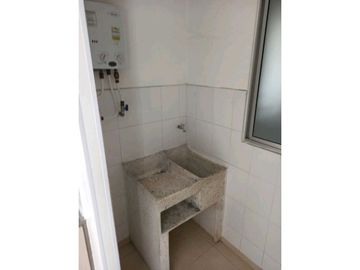 VENDO APARTAMENTO SECTOR CONDINA