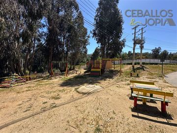 Departamento en Venta en Condominio Sol de Valencia, Quilpué