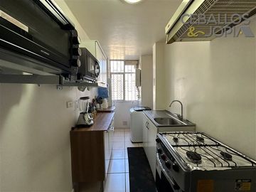 Departamento en Venta en Condominio Sol de Valencia, Quilpué