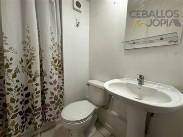 Departamento en Venta en Condominio Sol de Valencia, Quilpué