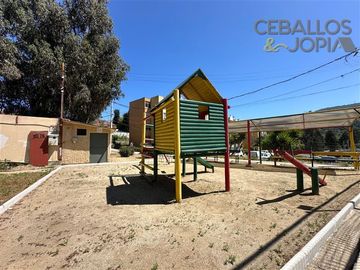 Departamento en Venta en Condominio Sol de Valencia, Quilpué