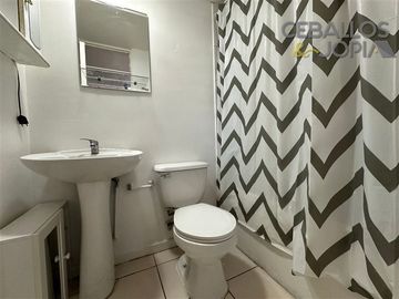 Departamento en Venta en Condominio Sol de Valencia, Quilpué