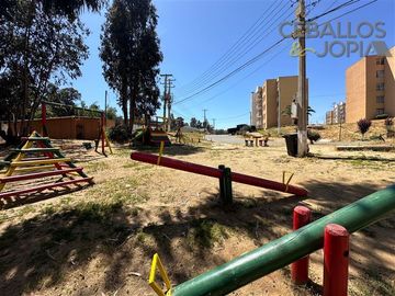 Departamento en Venta en Condominio Sol de Valencia, Quilpué