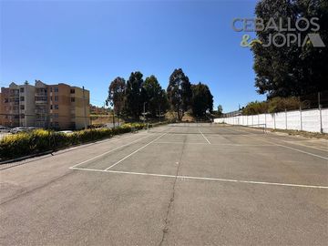 Departamento en Venta en Condominio Sol de Valencia, Quilpué