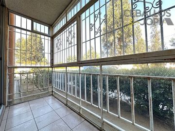 Departamento en Venta en Condominio Sol de Valencia, Quilpué