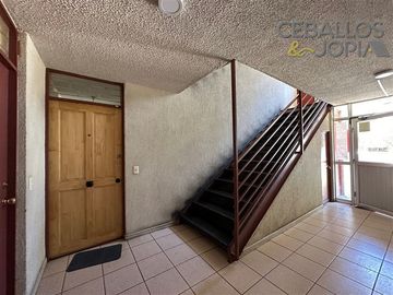 Departamento en Venta en Condominio Sol de Valencia, Quilpué