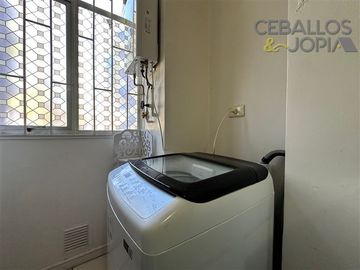 Departamento en Venta en Condominio Sol de Valencia, Quilpué