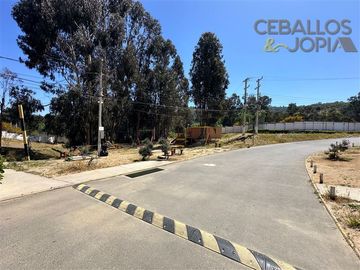 Departamento en Venta en Condominio Sol de Valencia, Quilpué