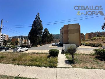 Departamento en Venta en Condominio Sol de Valencia, Quilpué