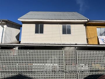 Casa en Venta en Villa San Francisco