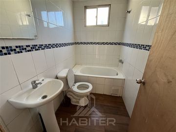 Casa en Venta en Villa San Francisco