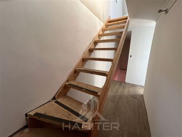 Casa en Venta en Villa San Francisco
