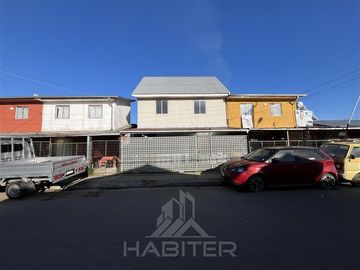 Casa en Venta en Villa San Francisco