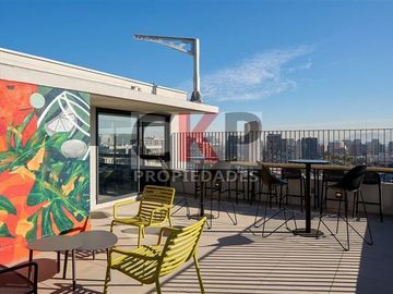 Departamento en Venta cercano Metro Vicente Valdés / Vicuña Mackenna/ Inversión Inmobiliaria / La Florida