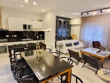Gorriti 5700 - 3 Ambientes + Terraza y Parrilla - Palermo