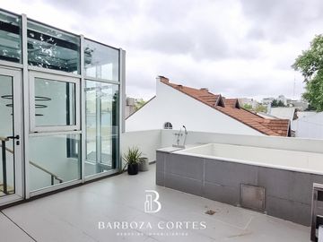 Gorriti 5700 - 3 Ambientes + Terraza y Parrilla - Palermo