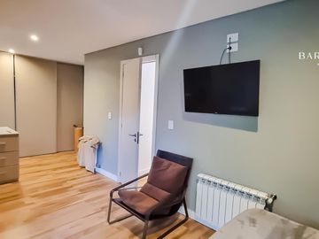 Gorriti 5700 - 3 Ambientes + Terraza y Parrilla - Palermo