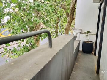 Gorriti 5700 - 3 Ambientes + Terraza y Parrilla - Palermo