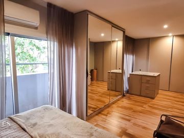 Gorriti 5700 - 3 Ambientes + Terraza y Parrilla - Palermo