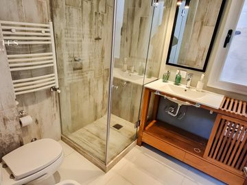 Gorriti 5700 - 3 Ambientes + Terraza y Parrilla - Palermo