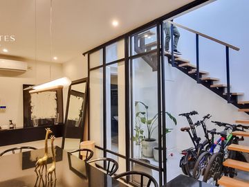 Gorriti 5700 - 3 Ambientes + Terraza y Parrilla - Palermo