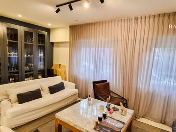 Gorriti 5700 - 3 Ambientes + Terraza y Parrilla - Palermo
