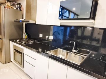 Gorriti 5700 - 3 Ambientes + Terraza y Parrilla - Palermo