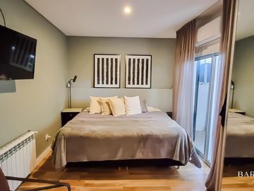 Gorriti 5700 - 3 Ambientes + Terraza y Parrilla - Palermo