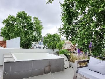Gorriti 5700 - 3 Ambientes + Terraza y Parrilla - Palermo