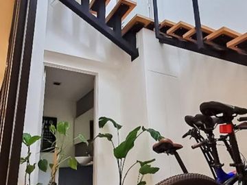 Gorriti 5700 - 3 Ambientes + Terraza y Parrilla - Palermo